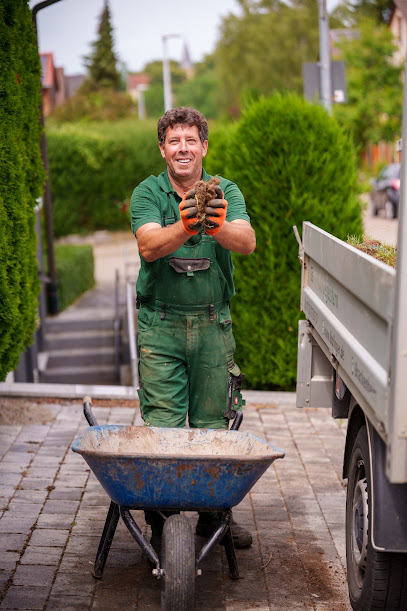 LARS BOFINGER Gartenanlagen