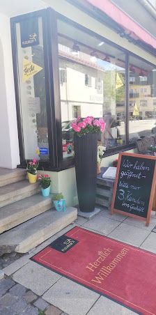 Blütenreich Heubach
