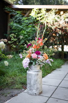 Die Blumenschmiede