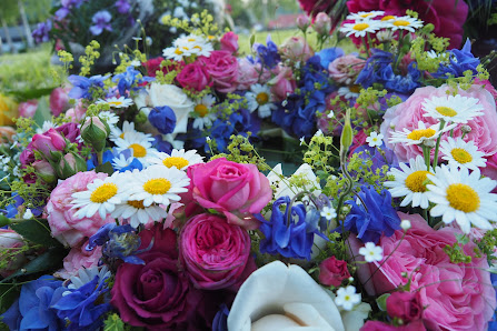 Floral Design Beate Link - Blumenständle