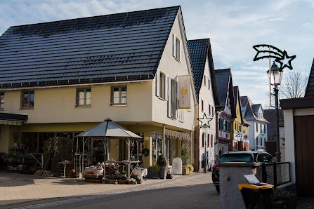 Frucht & Blüte