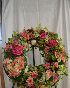 Blumen und Gärtnerei Michelfelder | Blumenladen in Ilsfeld & Umgebung
