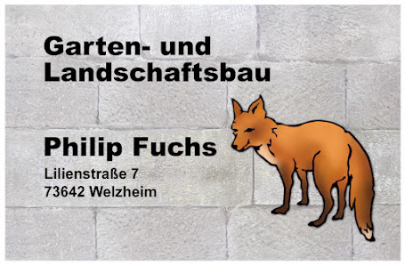 Garten- und Landschaftsbau Philip Fuchs