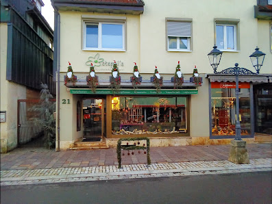 Stephis Blumenwerkstatt