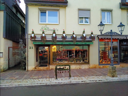 Stephis Blumenwerkstatt
