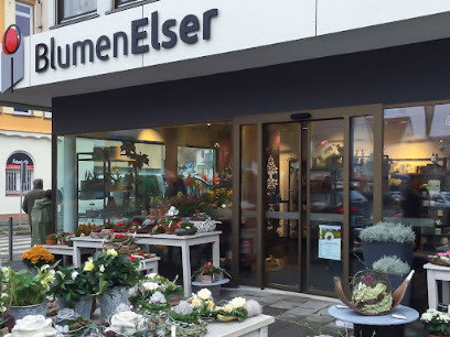 Blumen Elser GmbH
