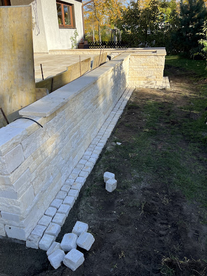 Stephan Büttner Garten-und Landschaftsbau