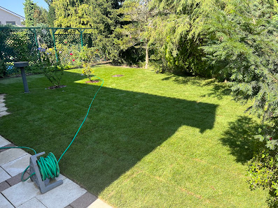 Stephan Büttner Garten-und Landschaftsbau