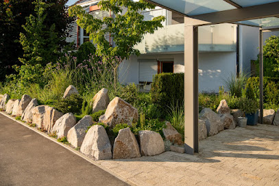 Ehmann Gartengestaltung