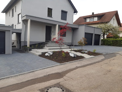 Thomas Beeh Garten- und Landschaftsbau