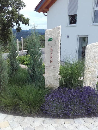 Thomas Beeh Garten- und Landschaftsbau