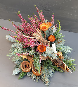Blumenwerkstatt Tanja Hepfer