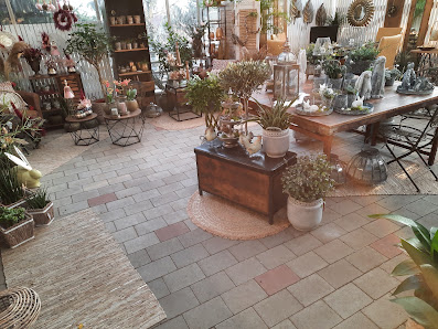 Pflanzen-Markt Mauchart