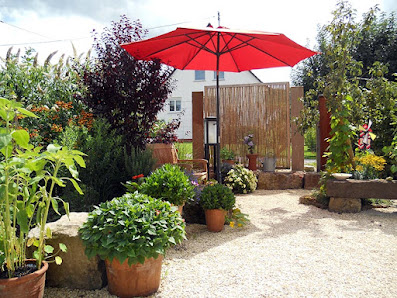 Garten- u. Landschaftsbau Kay Schulze