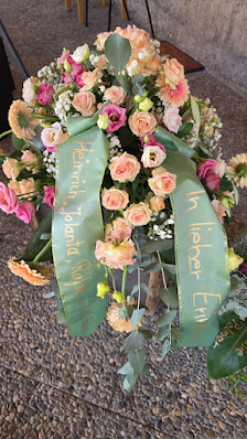 Blumenhaus Gropper