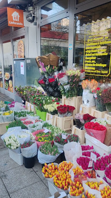 Lissy's Blumenparadies