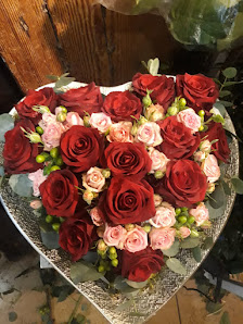 Blumenbinderei Wengert