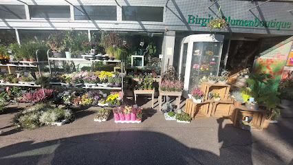 Blumengeschäft