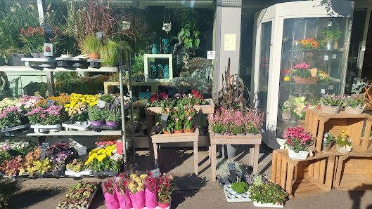 Birgit’s Blumenboutique