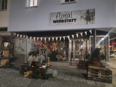 FLORALWERKSTATT Carina Rauch & Katja Angstenberger