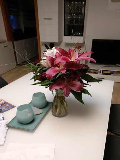 BLUMEN-KAIM Melanie Kaim
