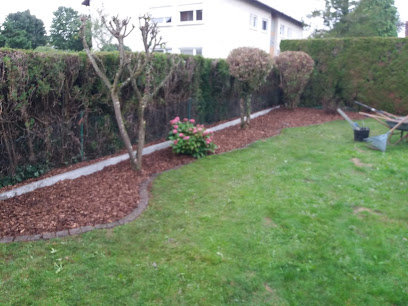 Happy garden Jazmin