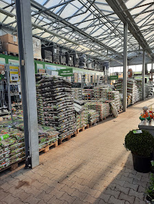 OBI Gartencenter Giengen
