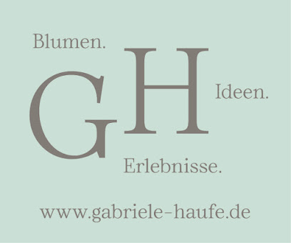 Gabriele Haufe Blumen.Ideen.Erlebnisse