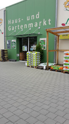 Haus- und Gartenmarkt