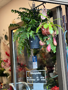 Florist Peony Floristikzauber