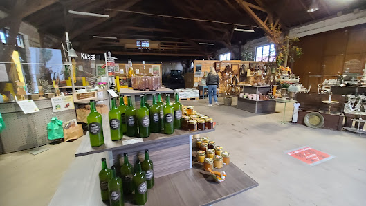 D. Handel Baumschulen GmbH