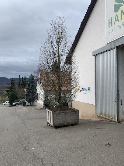 D. Handel Baumschulen GmbH