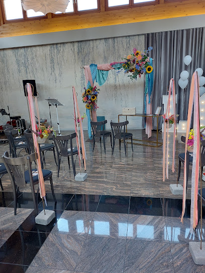 Magical Flower Love: Florales Handwerk für Euer Event, überall wo Ihr feiert, Liebe zum Detail, Metzingen, Auftragsfloristik
