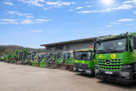 Wurster die gartenbauer gmbh + co. kg