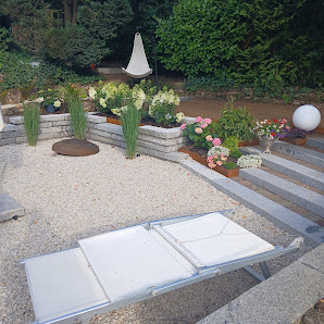 PLLANA BAU | Garten- und Landschaftsbau