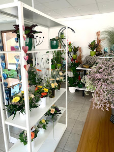 Florafee Cafe