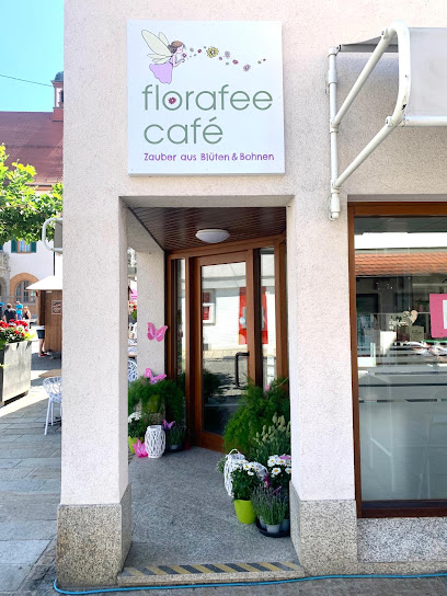 Florafee Cafe