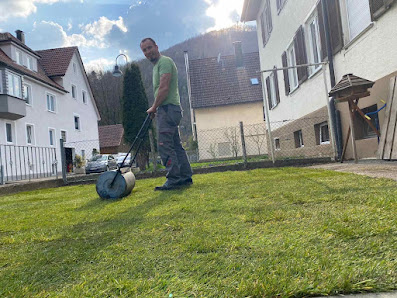 XENI Gartenbau Gartenpflege & Hausservice
