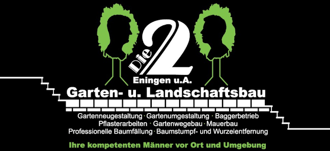 Die 2 Garten- und Landschaftsbau GmbH