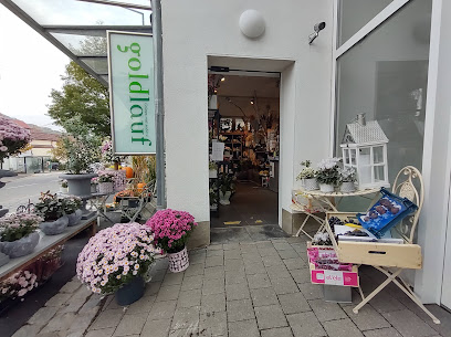 Blumengeschäft