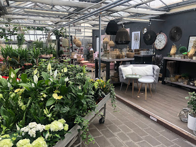 Blumen Bosch
