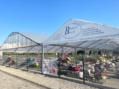 Blumen Bosch