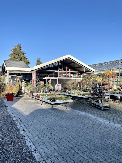 Gärtner Kuhn