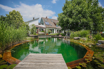 Helmut Haas GmbH - Garten-, Landschafts- und Sportplatzbau