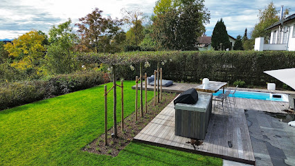 Kappler Garten- u. Landschaftsbau GmbH