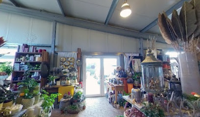 Floristik Rhein
