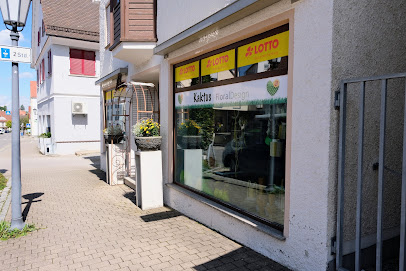 Blumengeschäft