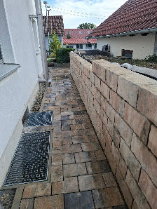 Morina Garten- und Landschaftsbau