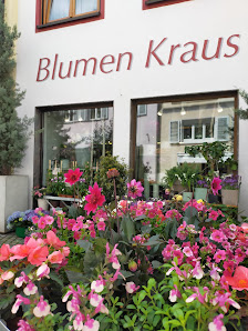 Blumen Kraus