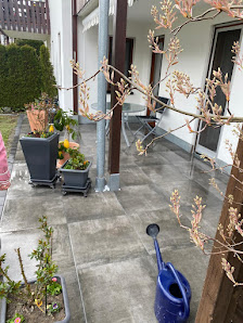 Garten und Objektpflege Gashi